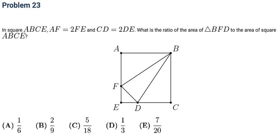 2008 Problem 23
