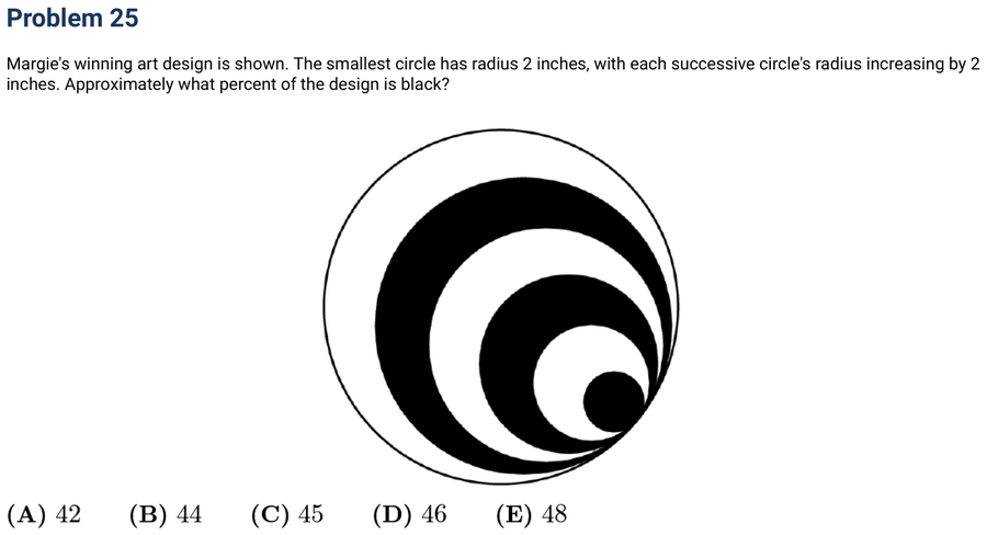 2008 Problem 25