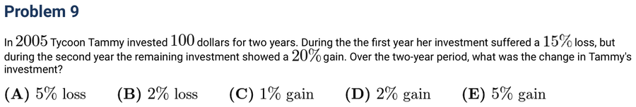 2008 Problem 9