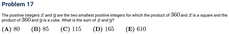 2009 Problem 17