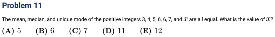2012 Problem 11