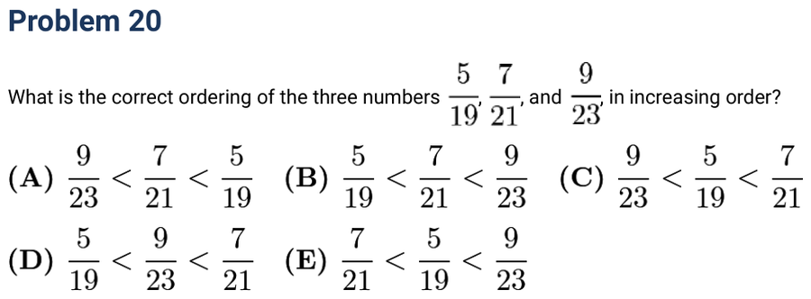 2012 Problem 20