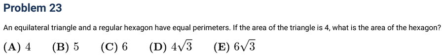 2012 Problem 23