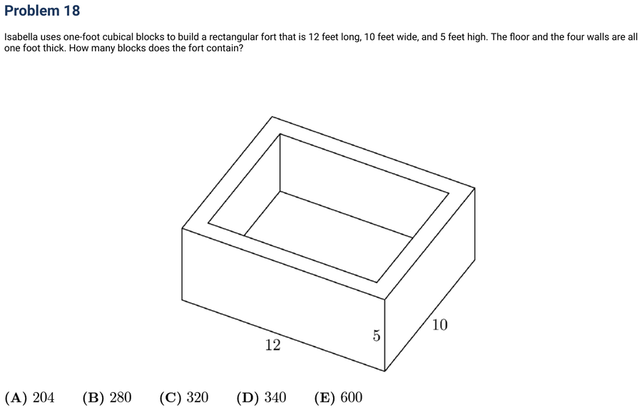 2013 Problem 18