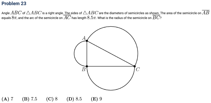 2013 Problem 23