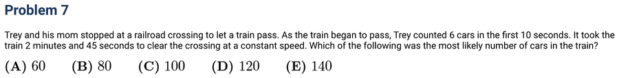 2013 Problem 7