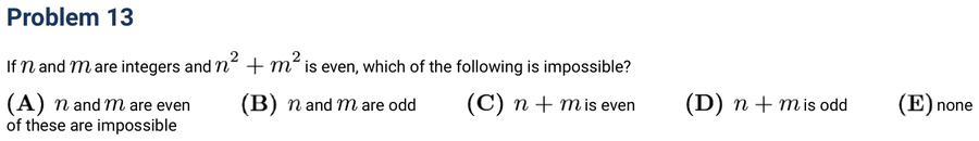 2014 Problem 13