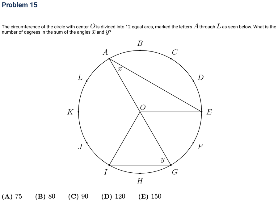 2014 Problem 15