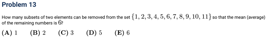 2015 Problem 13