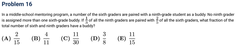 2015 Problem 16