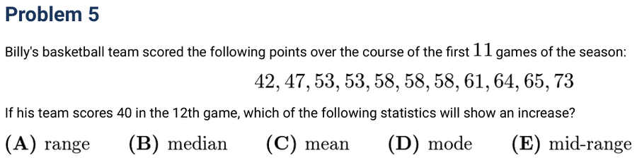 2015 Problem 5