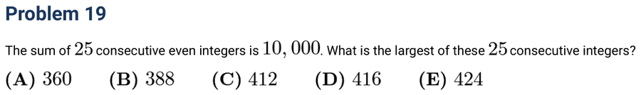 2016 Problem 19