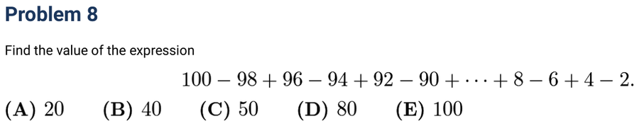2016 Problem 8