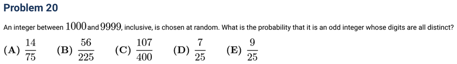 2017 Problem 20