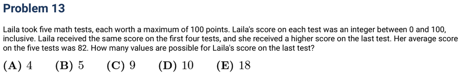 2018 Problem 13