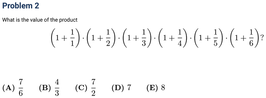 2018 Problem 2