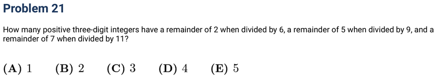2018 Problem 21