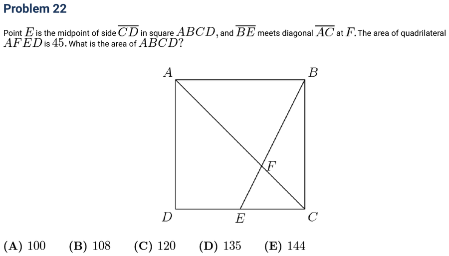 2018 Problem 22