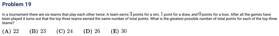2019 Problem 19
