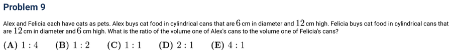 2019 Problem 9