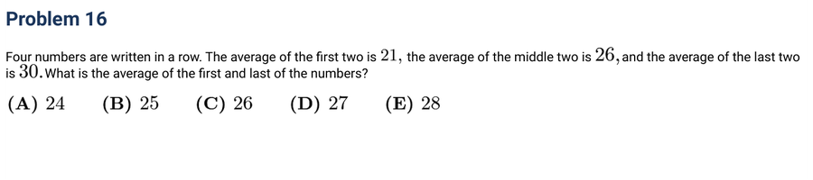 2022 Problem 16
