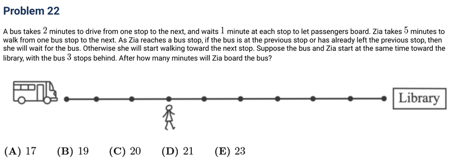 2022 Problem 22