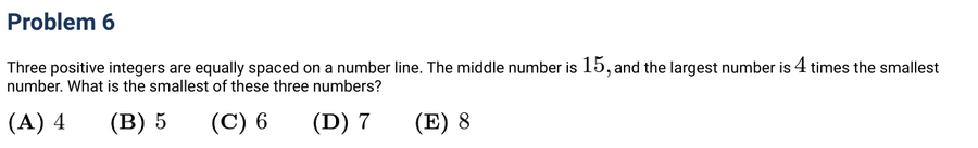 2022 Problem 6