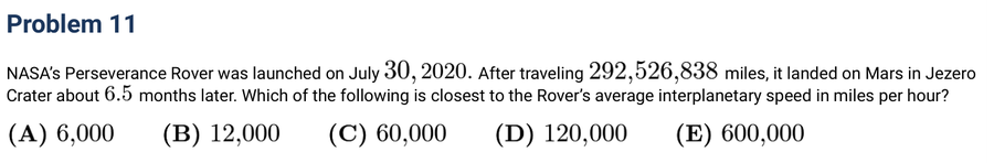 2023 Problem 11