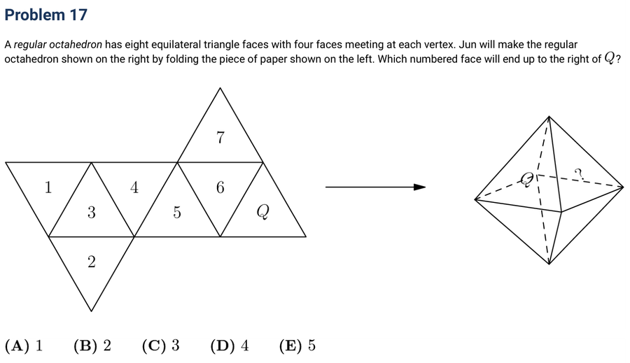 2023 Problem 17