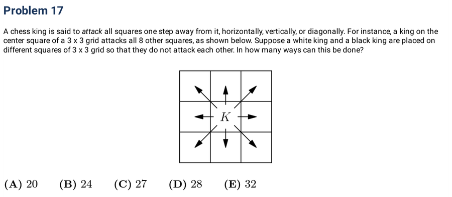 2024 Problem 17