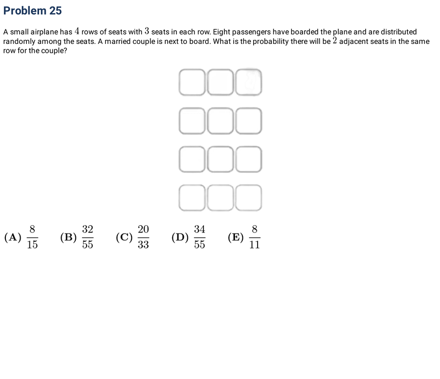 2024 Problem 25