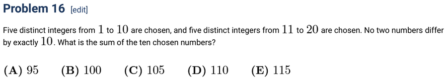 2025 Problem 16