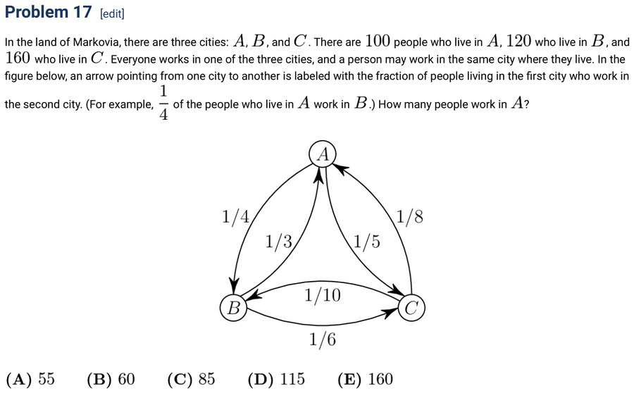2025 Problem 17