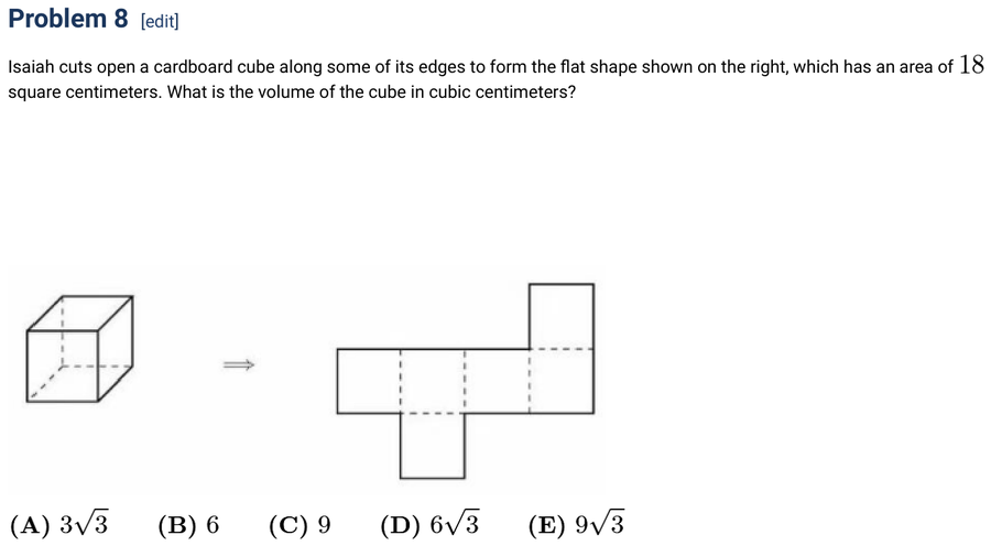 2025 Problem 8