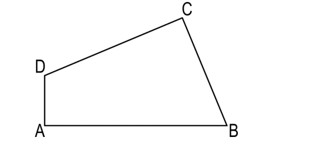 Figure for Math Kangaroo 2009 Problem 12