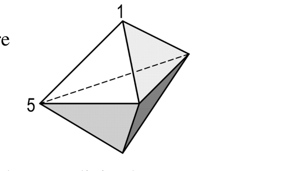 Figure for Math Kangaroo 2009 Problem 20