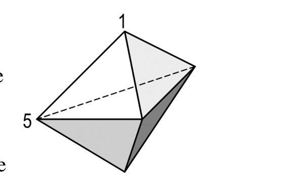 Figure for Math Kangaroo 2009 Problem 8