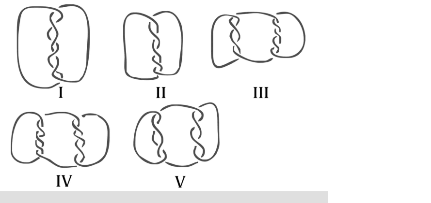 Figure for Math Kangaroo 2009 Problem 10