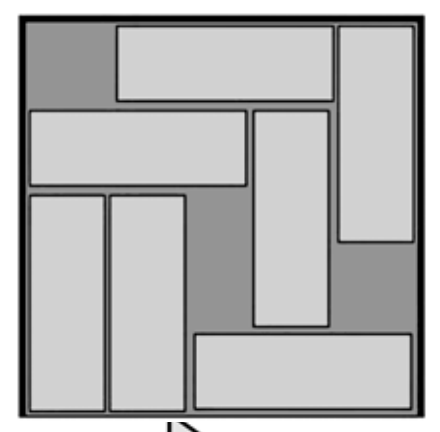 Figure for Math Kangaroo 2010 Problem 7