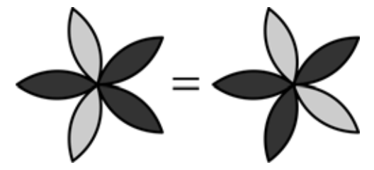 Figure for Math Kangaroo 2010 Problem 17