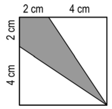 Figure for Math Kangaroo 2010 Problem 18