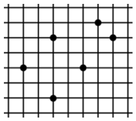 Figure for Math Kangaroo 2010 Problem 6