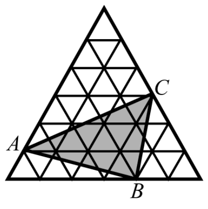 Figure for Math Kangaroo 2010 Problem 22