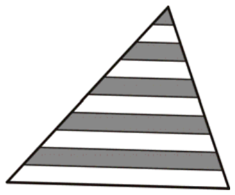 Figure for Math Kangaroo 2010 Problem 23