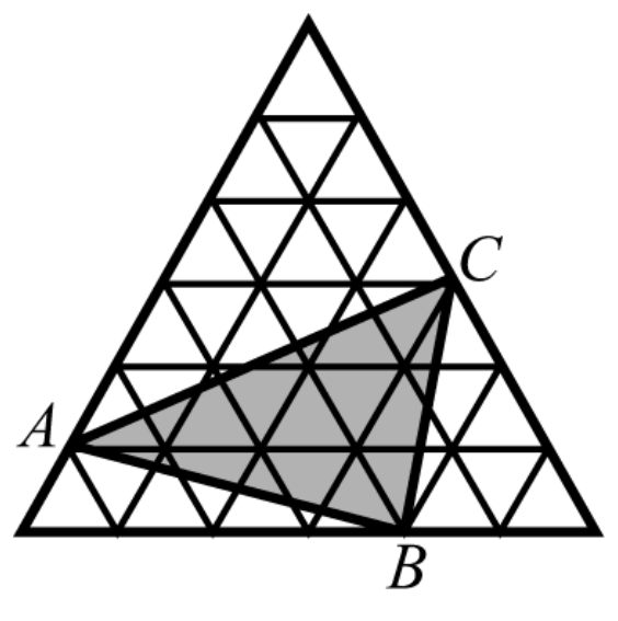 Figure for Math Kangaroo 2010 Problem 29