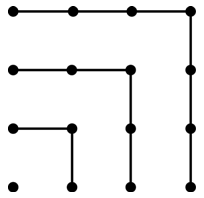 Figure for Math Kangaroo 2010 Problem 1
