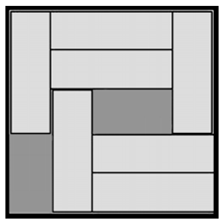 Figure for Math Kangaroo 2010 Problem 6