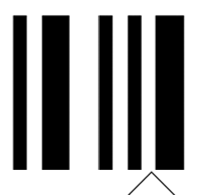 Figure for Math Kangaroo 2010 Problem 24