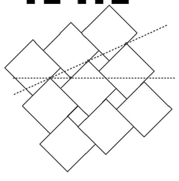 Figure for Math Kangaroo 2010 Problem 25