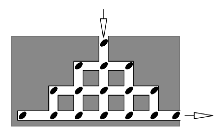 Figure for Math Kangaroo 2011 Problem 11